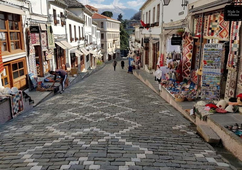 UNESCO Heritage Sites in Albania on 3 day tour - An In-Depth Look at the 3-Day UNESCO Heritage Sites Tour in Albania