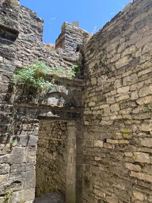 UNESCO Heritage Sites in Albania on 3 day tour - FAQ