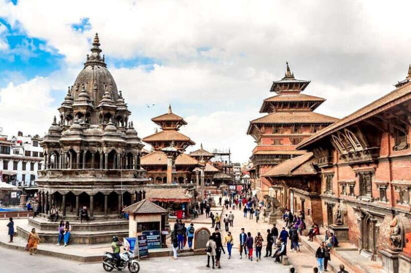 UNESCO Heritage Sites Sightseeing at Kathmandu. - Exploring Kathmandu’s UNESCO Heritage Sites: A Practical Guide to a Cultural Journey