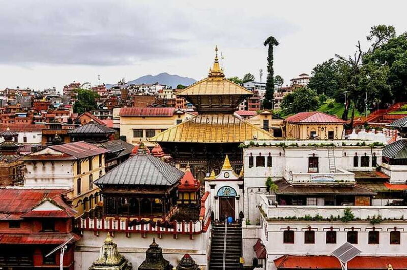 UNESCO Heritage Sites Sightseeing at Kathmandu. - What Makes This Tour Stand Out