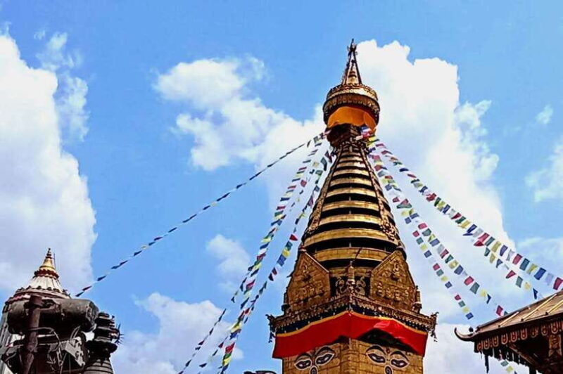UNESCO Heritage Sites Sightseeing at Kathmandu. - Final Words: Is It Worth It?