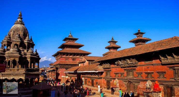 UNESCO Heritage Sites Tour of Kathmandu- Private Day Tour - Swayambhunath Temple Insights