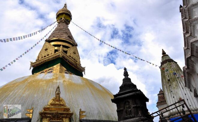 UNESCO Heritage Sites Tour of Kathmandu- Private Day Tour - Experience at Pashupatinath Temple