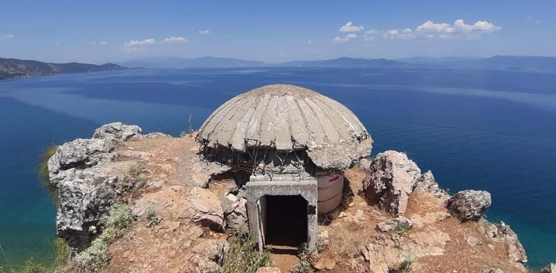 UNESCO Heritage Tour: Ancient Lin & Royal Tombs of Selca - The Itinerary: What Makes Each Stop Special  