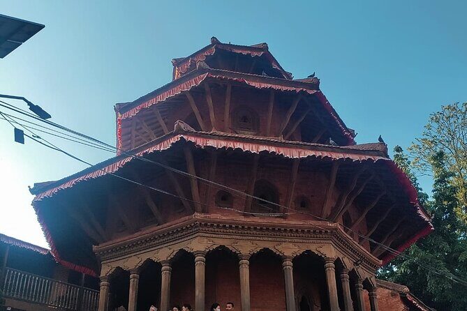 UNESCO Heritage Tour of Kathmandu Valley - An In-Depth Look at the UNESCO Heritage Tour of Kathmandu Valley