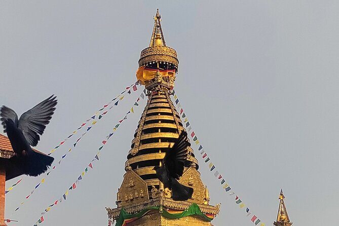 UNESCO Heritage Tour of Kathmandu Valley - FAQ
