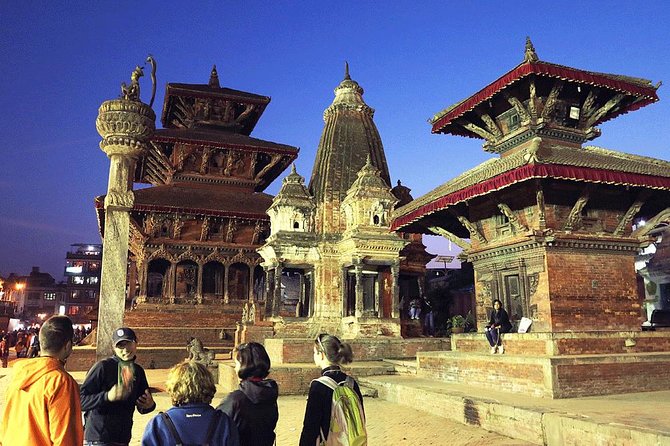 UNESCO Heritages Tours. - Destinations Covered