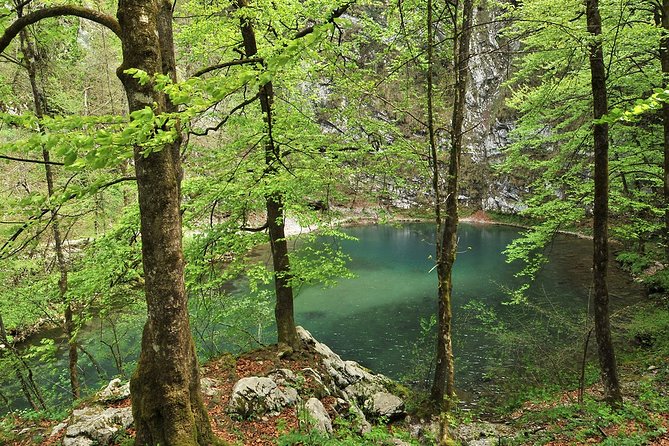 UNESCO Idrija & Partisan Hospital Franja | Private Trip From Ljubljana - Advantages of Private Tour