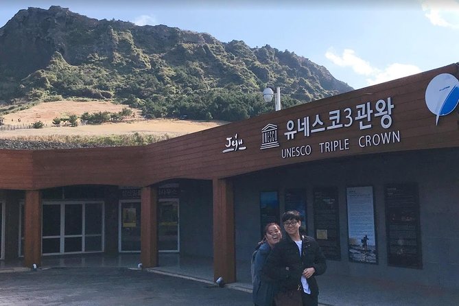 UNESCO Jeju Full Day Tour Package By Taxi - Cancellation Policy and Requirements