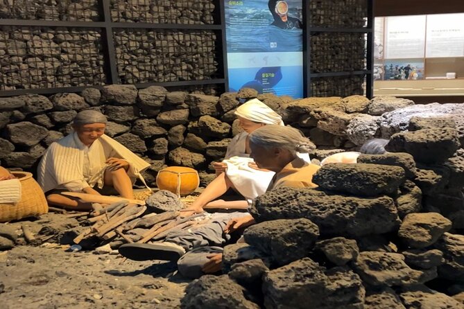 UNESCO Jeju Island EAST Tour (Entrance Fee Included) - Cancellation Policy