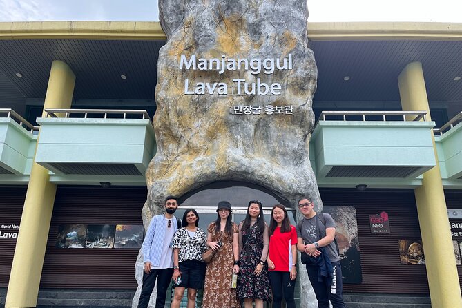 UNESCO Jeju Island EAST Tour (Entrance Fee Included) - Common Questions