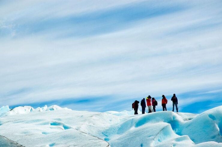 Unesco Jewels: Big Ice Tour at Perito Moreno Glacier - Booking Details