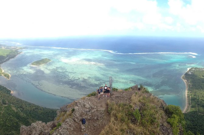 UNESCO Le Morne Brabant Slave Route Hiking, Mauritius - Good To Know