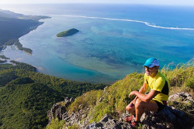 UNESCO Le Morne Brabant Slave Route Hiking, Mauritius - Recommended Gear and Attire