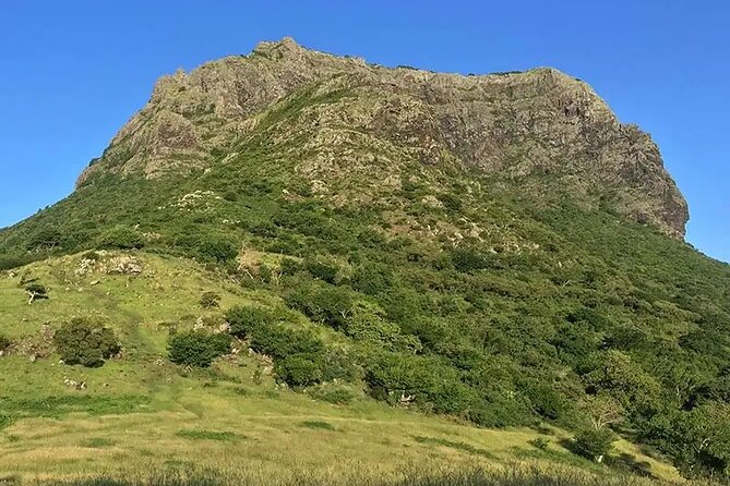 UNESCO Le Morne Brabant Slave Route Hiking, Mauritius - Meeting Point and Pickup Options