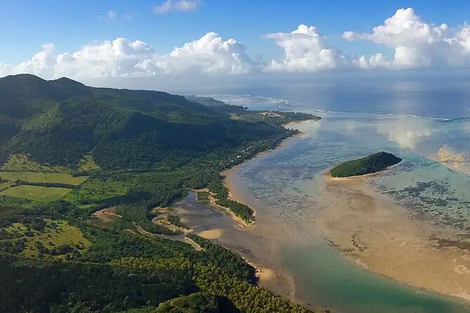 UNESCO Le Morne Brabant Slave Route Hiking, Mauritius - Booking Confirmation and Cancellation Policy