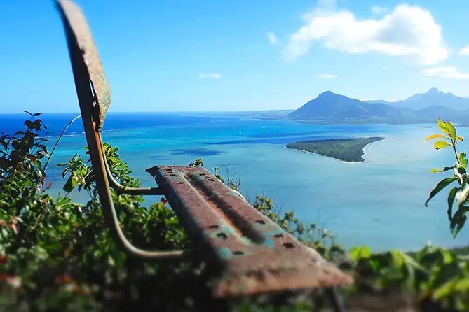 UNESCO Le Morne Brabant Slave Route Hiking, Mauritius - Weather Considerations and Refund Policy