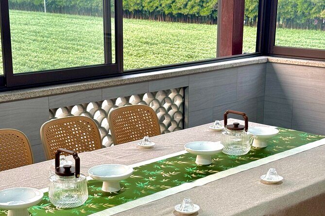 UNESCO Listed Tea Hand Frying and Tasting Workshop in Hangzhou - Final Thoughts: Is It Worth It?  