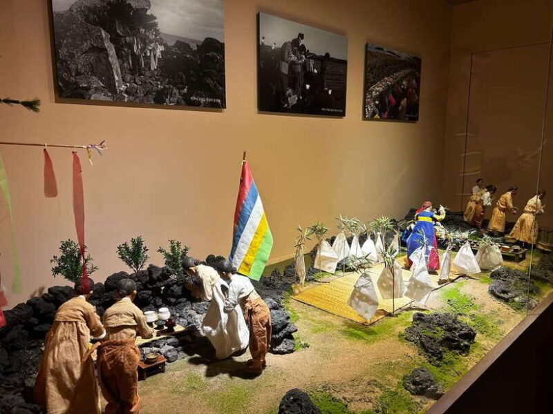 UNESCO Natural Heritage Private Tour by a Certificated Guide - FAQ  