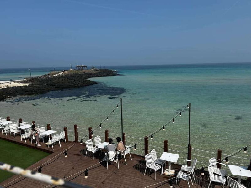 UNESCO Natural Heritage Private Tour by a Certificated Guide - A Closer Look at the Itinerary