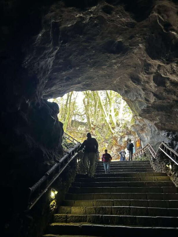 UNESCO Natural Heritage Private Tour by a Certificated Guide - What You Should Know Before Booking