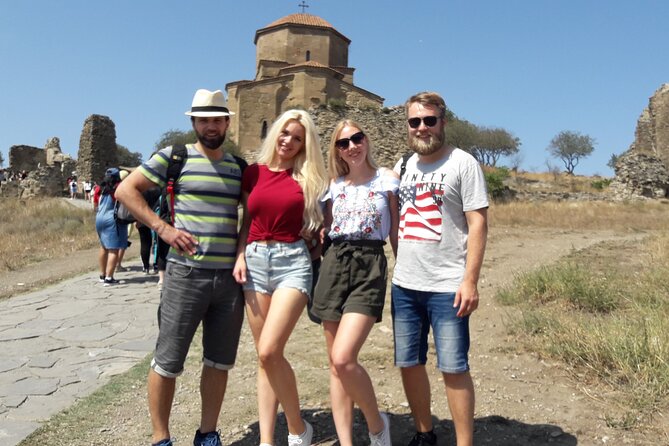 UNESCO Protected Sites and Antique Cities in Georgia - Mtskheta and Uplistikhe - Cultural Highlights and Local Cuisine