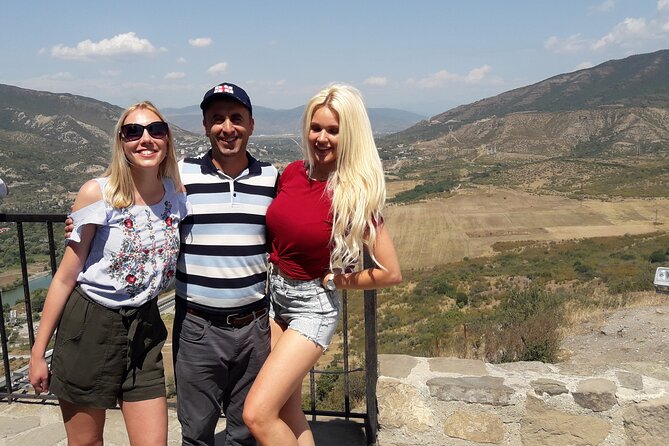 UNESCO Protected Sites and Antique Cities in Georgia - Mtskheta and Uplistikhe - The Sum Up