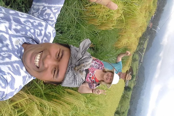 UNESCO Rice Terraces Walk With Tour Guide by Agus Bali Private Tour - Tour Overview