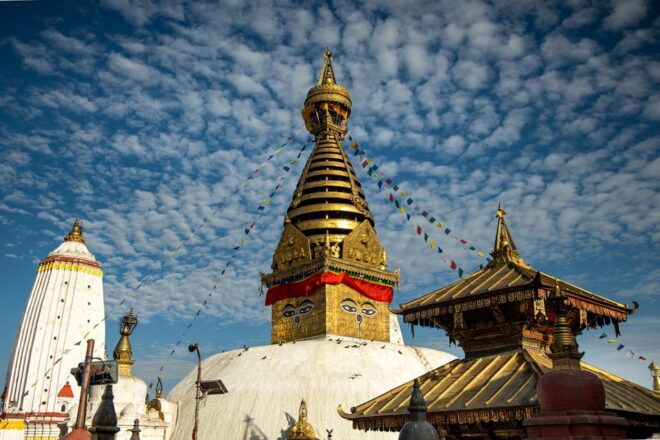 UNESCO Seven World Heritage Tour in Kathmandu - Important Information