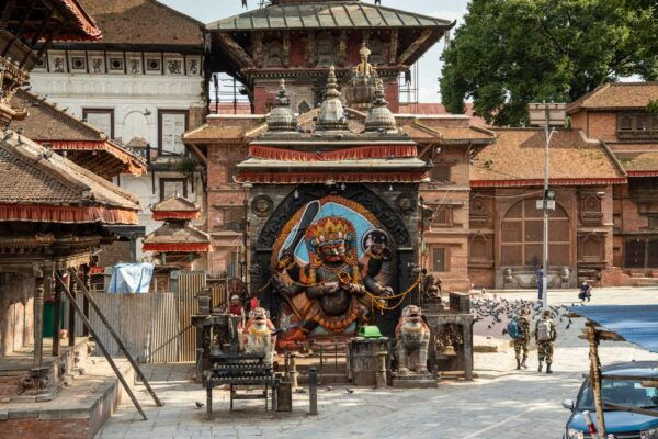 UNESCO Seven World Heritage Tour in Kathmandu - Questions You May Have