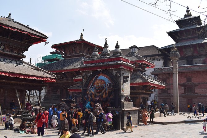 UNESCO Seven World Heritage Tour in Kathmandu - Common Questions