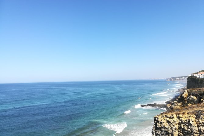 UNESCO Sintra, Cabo Da Roca and Cascais PRIVATE Full Day Tour - Traveler Photos