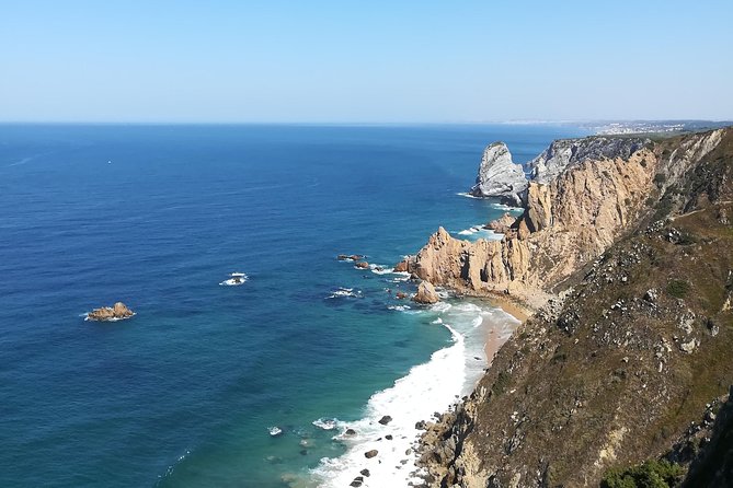 UNESCO Sintra, Cabo Da Roca and Cascais PRIVATE Full Day Tour - Pricing and Booking Details