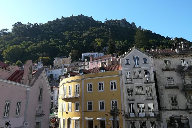 UNESCO Sintra, Cabo Da Roca and Cascais PRIVATE Full Day Tour - Common Questions