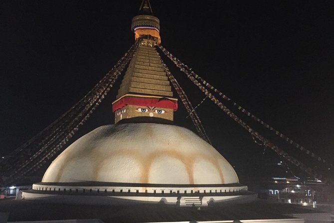 UNESCO Site Bhaktapur Durbar Square, Pashupatinath & Swyambhunath - Religious Importance