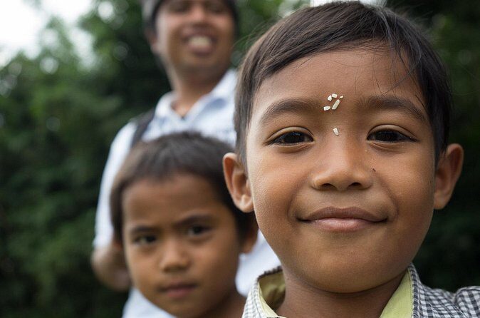 UNESCO Sites Cultural Walking Tour in Bali - The Real Experience: Authenticity and Personal Touch