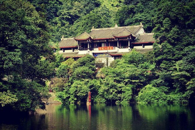 UNESCO Sites Dujingyan and Mt Qingcheng Day Trip From Chengdu - Travel Tips