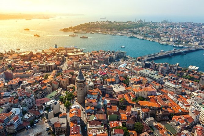 Unesco Sites in Istanbul - Historical Gems of Istanbul