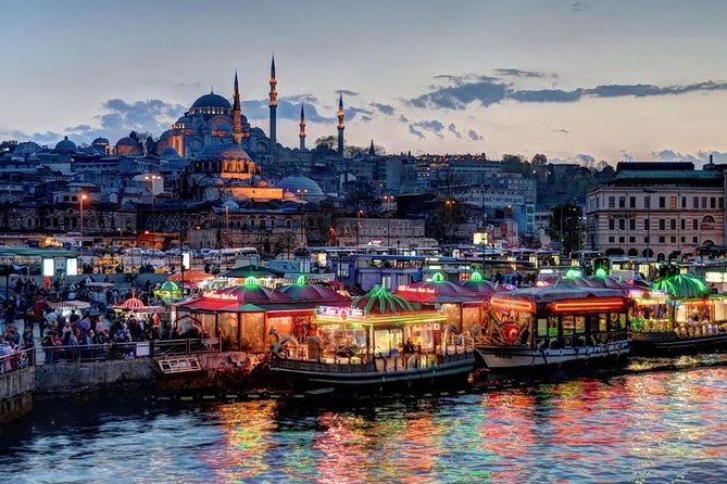 Unesco Sites in Istanbul - Must-Visit Unesco Sites in Istanbul