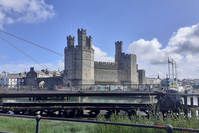 UNESCO Snowdonia World Heritage in Wales - Good To Know