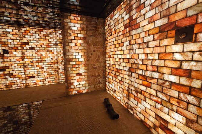 UNESCO Suwon Hwaseong Fortress Hot Air Balloon and Korean Sauna - Tour Requirements and Restrictions