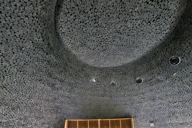 UNESCO Suwon Hwaseong Fortress Hot Air Balloon and Korean Sauna - Cancellation Policy