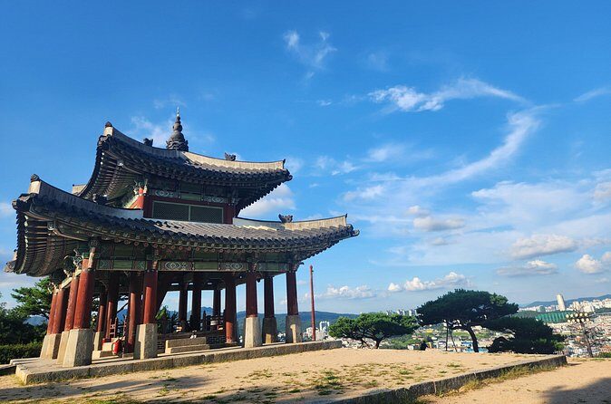 UNESCO Suwon Hwaseong Fortress Wall Hiking Tour with Expert Guide - FAQ