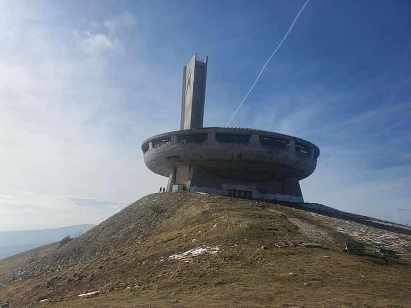 UNESCO Thracian Tomb of Kazanlak and Buzludzha monument - Why This Tour Offers Excellent Value