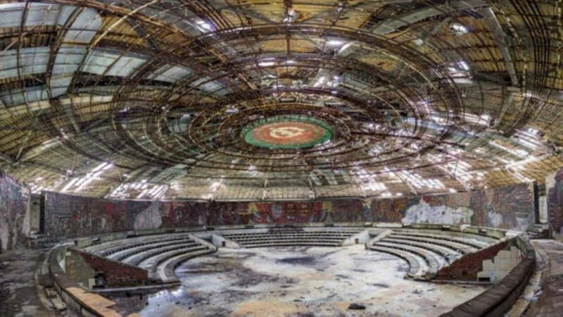 UNESCO Thracian Tomb of Kazanlak and Buzludzha monument - FAQ