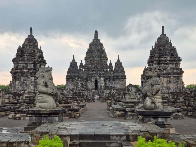 UNESCO Tour: Borobudur Top Access (Ticket Help) & Prambanan - Introduction: An Unmissable Day of Temple Discovery