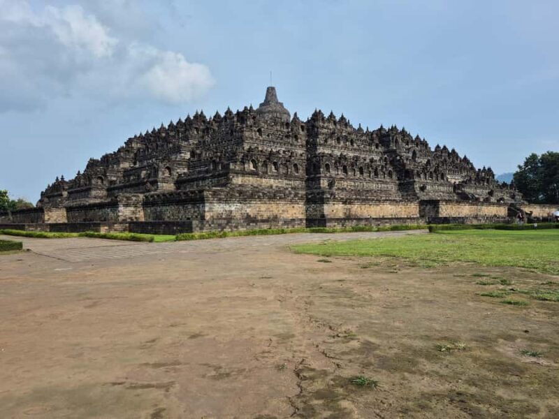 UNESCO Tour: Borobudur Top Access (Ticket Help) & Prambanan - The Sum Up: Who Should Consider This Tour?