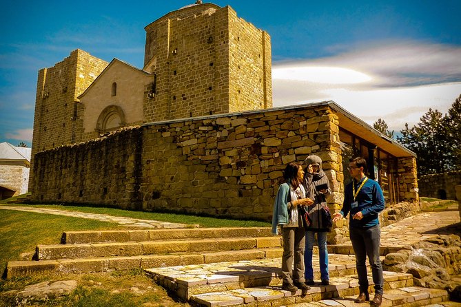 UNESCO Tour - Cancellation Policy