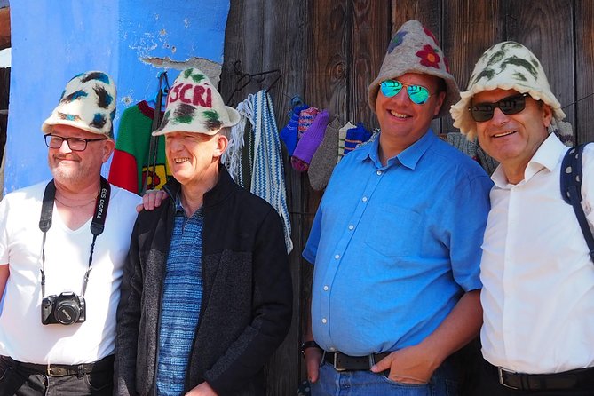 UNESCO TOUR :Sighisoara ,Viscri and Rupea TOUR From Brasov - Tour Highlights