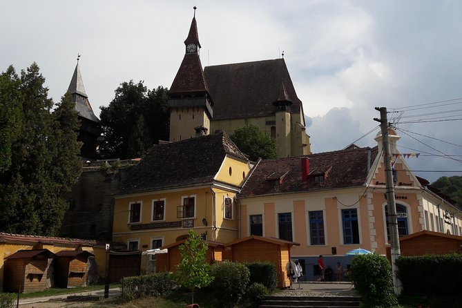UNESCO TOUR :Sighisoara ,Viscri and Rupea TOUR From Brasov - Customer Reviews